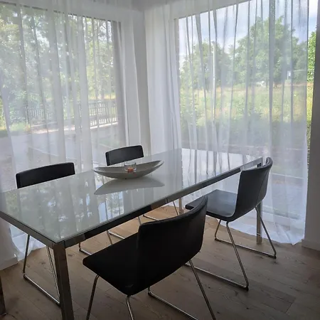 Komfortables 2-zimmer In * Rinteln