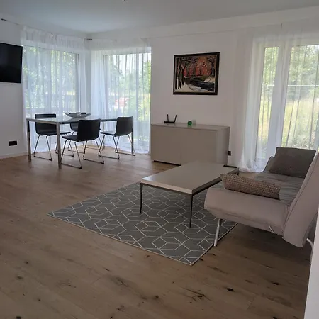 Komfortables 2-zimmer In * Rinteln