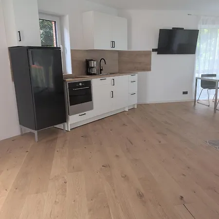 Komfortables 2-zimmer In *