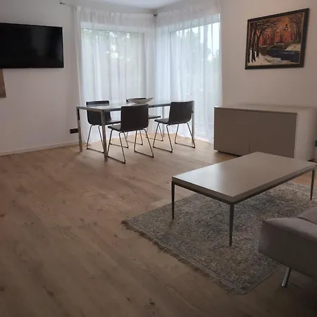 Komfortables 2-zimmer In Apartmán