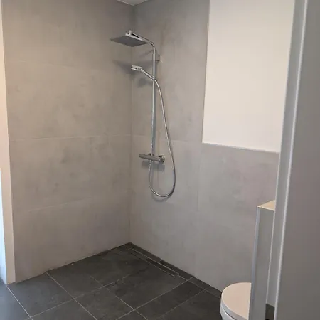 Apartmán Komfortables 2-zimmer In *