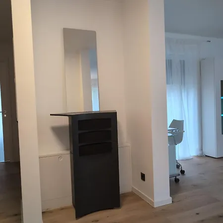 Komfortables 2-zimmer In Rinteln