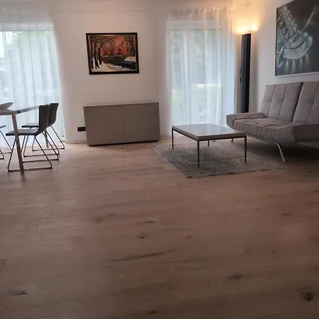 Komfortables 2-zimmer In Rinteln