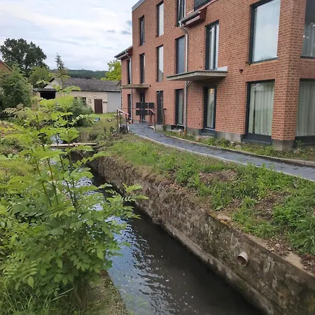 Apartmán Komfortables 2-zimmer In *